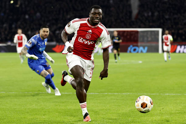 兼備的特質 兼備的特質