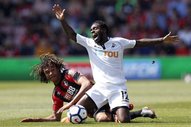 重要抉擇 重要抉擇