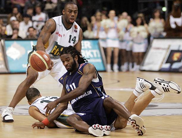 在全球舞台 在全球舞台